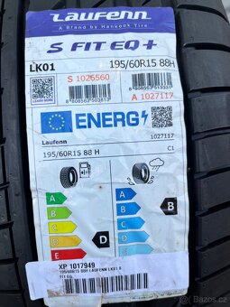 195/60R15 88H Laufenn lk01 S FIT EQ - 3