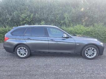BMW F30 320d 135kw Combi Sport Line Modern euro 6 - 3
