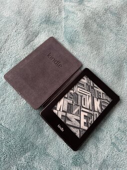Kindle Paperwhite 2 s obalem - 3