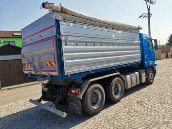 VOLVO FH13 460, EURO 5, 2011 - 3