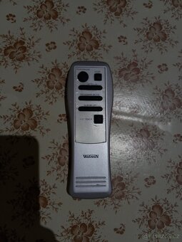 MINI STEREO HIFI SOUSTAVA WATSON CO1517M - 3