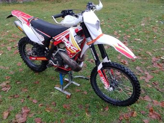 Gasgas ec 300 - 3
