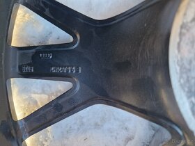 Audi alu kola 5x112 285/40r21 - 3