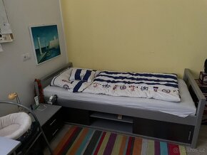 Dětský pokoj-chlapecký - 3