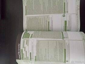 Literatura pro 4. ročník středních škol - Pracovní sešit - 3