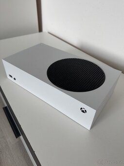 Xbox Series S 500gb - 3