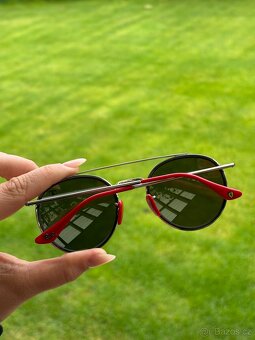 Ray-Ban RB3647N Round Double Bridge – NOVÉ / NEPOUŽITÉ - 3