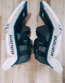 Betony BAUER SUPREME SR - 3