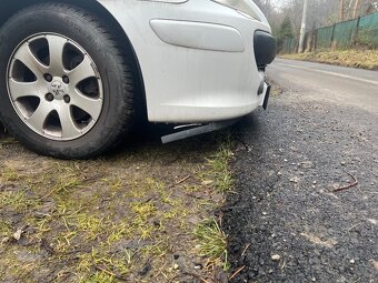 Prodám Peugeot 307sw 1.6 86kW ND - 3