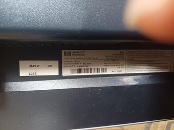 Monitor HP - 3
