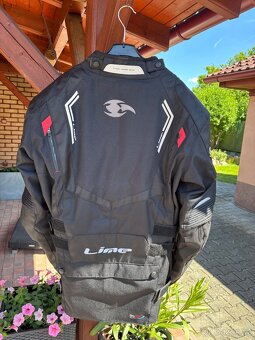 Moto bunda - 3