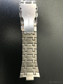 Řemínek na hodinky Casio EF-540 - 3