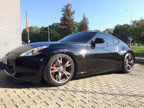Nissan 370Z 40th Anniversary - 3