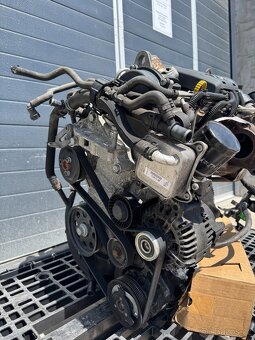 Motor 1.2 TSI 77kW CBZB - 3