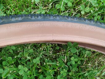 Pláště Schwalbe g-one bite 28/45 - 3