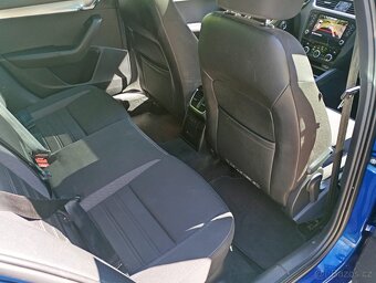Škoda Octavia combi - 3