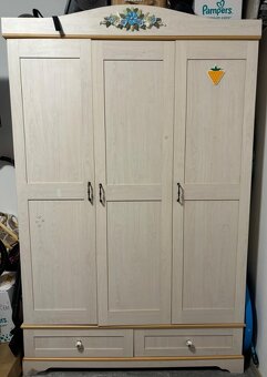 Nábytek do dětského pokoje ČILEK - 3