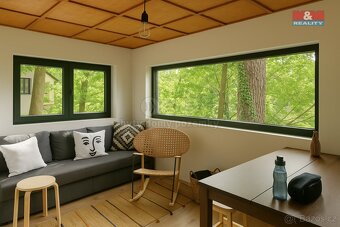Prodej chaty, 78 m², pozemek 383 m², Záboří - Lipanovice - 3