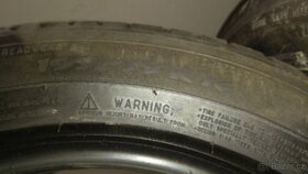 Letní pneu Michelin Primacy 3 195/55/16 - 3