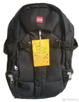 LEGO batoh na notebook - 3