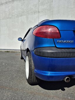 Peugeot 206CC - 3