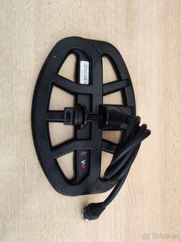 Cívka Minelab Vanquish V8 - 20x15 cm - 3