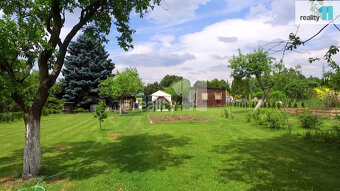 Prodej, stavební pozemek, 2136 m2, Svitavy - 3
