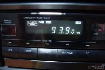 Aiwa Hi-fi sestava 90" - 3