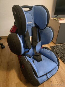Recaro 9-36 kg - 3