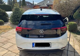 Volkswagen ID.3 - 3