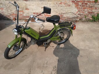 Babeta 210 - 3