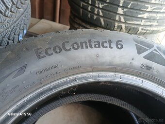 Letni Pneu 205/55/16 - 3