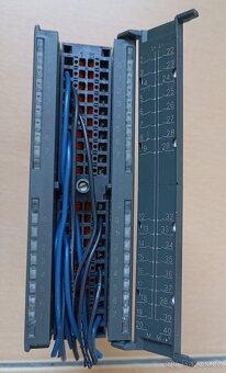 PLC vstupní karta 6ES7321-1BL00-0AA0 Siemens - 3