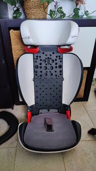 BeSafe dětská autosedačka izi flexi Fix i-size - 3