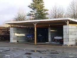 Betonove lego kostky, operne zdi, podsada k halam atd. - 3