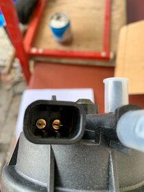 Palivovy filtr PURFLUX FC580E - 3