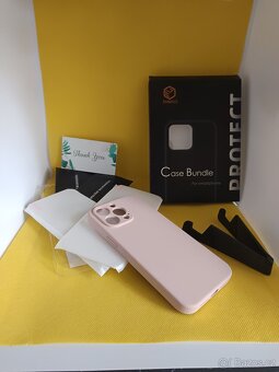 Kryt na iphone 14 Pro Max - 3