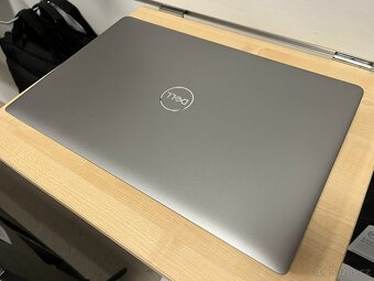 ✨DELL Latitude 5550 - NOVÝ✨AKCE - 💣VÝPRODEJ SKLADU💣 - 3