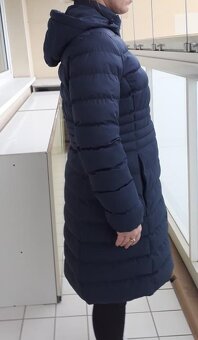Dámská zimní bunda č.38 - nová - 3