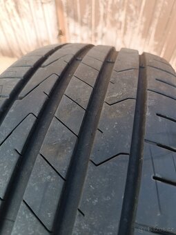 Letní pneu 235/55/r18 sleva - 3