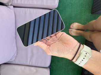 IPhone 14, 128 GB, nová baterie - 3