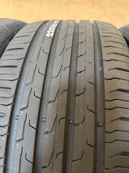nové prémiové letní pneu 225/45-18 Continental - 3