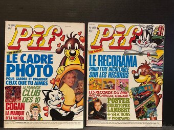 Pif Gadget 875 az 937 - 3