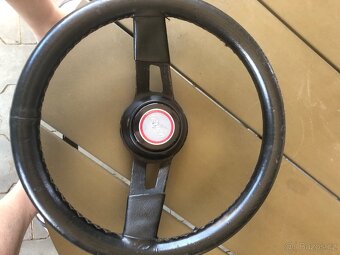 Prodán Volant na Fiat 128 127 131 a jine - 3
