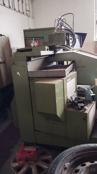 Prodám cnc soustruh EEN 320 - 3