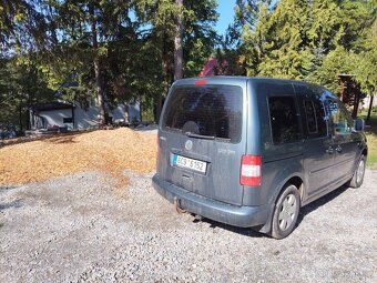 Caddy - 3