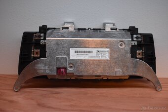 BMW NBT Evo iD5– kompletní sada x3/x4 F25 - 3