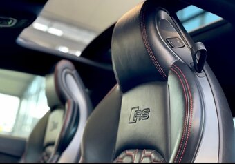 AUDI RS5 COUPE 2.9TFSI 450PS EXCLUSIVE - 3