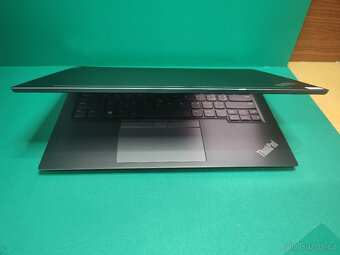 Lenovo Thinkpad t14s g2 i7-1165g7 16/512G√4K LCD√1r.zár.√DPH - 3