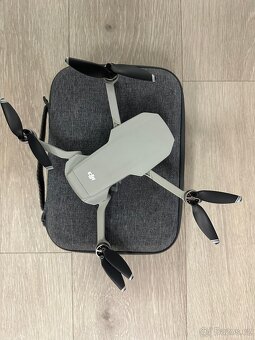 Dron DJI Mavic Mini - 3